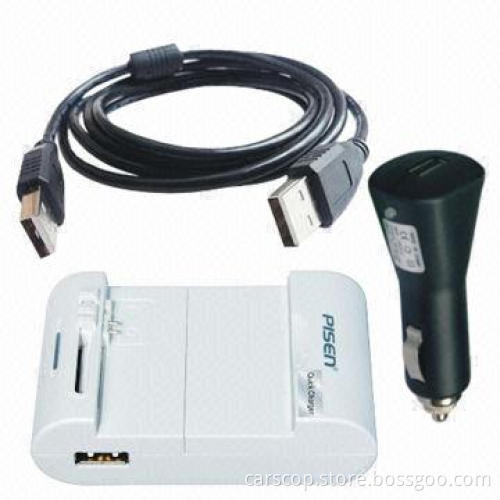 Solar Panel, GPS Tracking System for Car/Truck